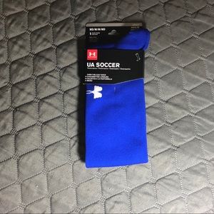 Under Armour Athletic Soccer Socks